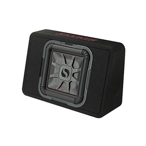 Kicker solo baric l7t - solo-baric,