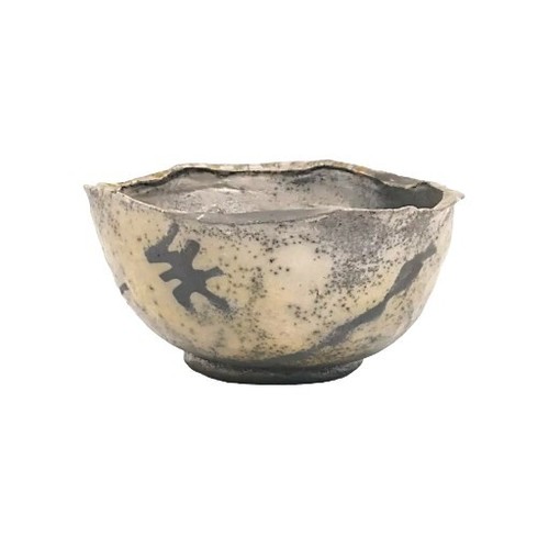 Coupe bol raku - coupe,