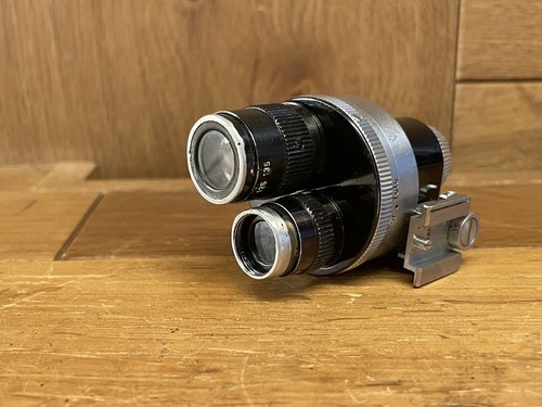 Exc canon turret universale - exc+5,