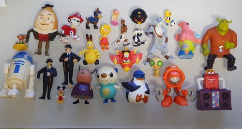 Minifigures lotto - lotto,