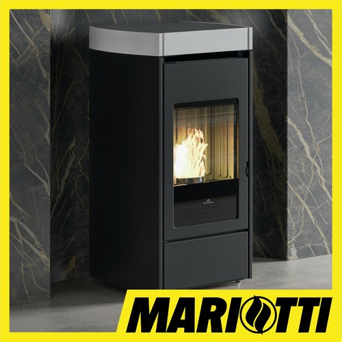 Stufa pellet lena - a, plus