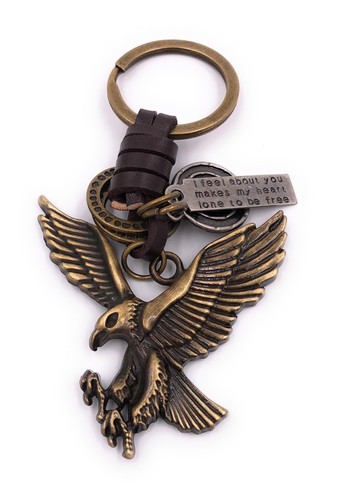 Customs adler eule greif - adler,