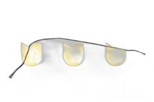 Tubo, manicotto carburante per