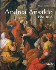 Andrea Ansaldo 1584-1638