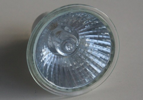 Lampada alogena faretto - lampada,