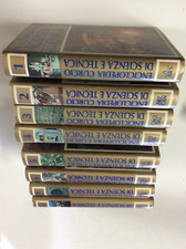 Enciclopedia Curcio di scienza