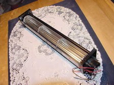 Y.S. Soffiatore/ventilatore