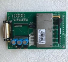 Siemens M20 GSM scheda