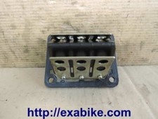 boite a clapets pour Gilera