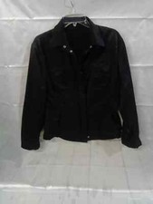 // Auth. Trussardi Sport Black
