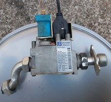 pezzi ricambio caldaia a gas metano Beretta Mynute CAI 24kW