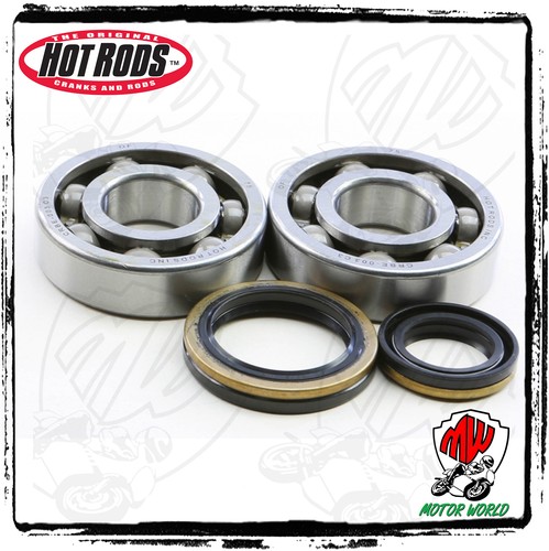 Kit cuscinetti banco - di,