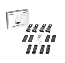 Kit Attacchi per Barre