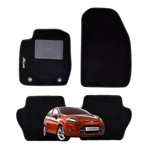 Set tappeti moquette - in,