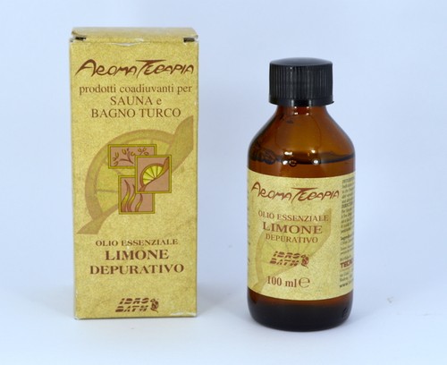 Olio essenziale per