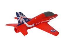 Arrows RC Jet modello Bae Hawk