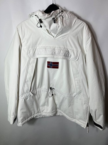 Giacca uomo vintage outdoor