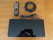 Samsung BD-D5700 Blu-Ray + DVD