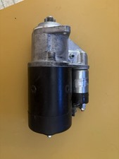 motorino di avviamento X