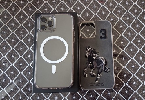 Apple iphone pro - 12,
