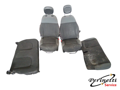 Tappezzeria completa fiat - tappezzeria,