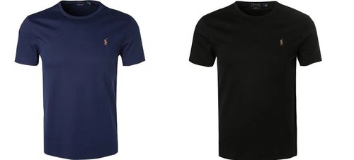 Shirt uomo ralph - t-shirt,