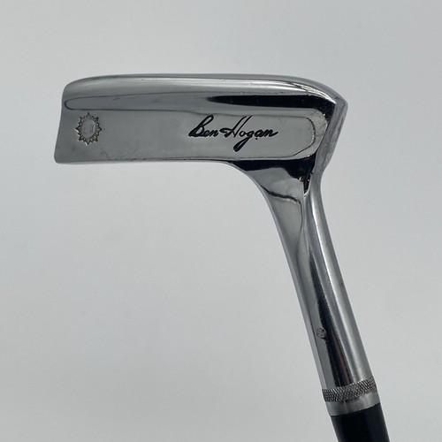 Vintage ben hogan medaglione - vintage,