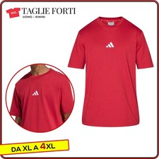t-shirt TAGLIE FORTI uomo