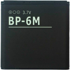 BATTERIA COMPATIBILE CON NOKIA