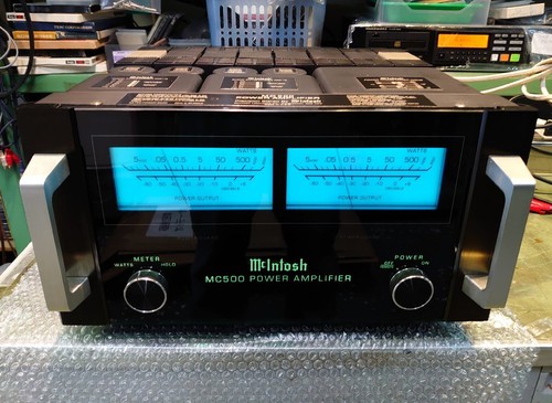 Amplificatore potenza - amplificatore, di