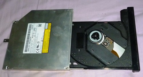 Sony vaio sve171e13m lettore - vaio,