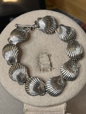 Bracciale Vintage Sterling