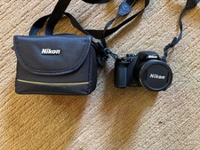Nikon coolpix p530 1mp - coolpix,