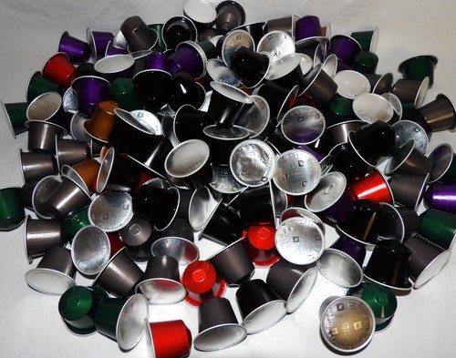 150 capsules nespresso - 150,