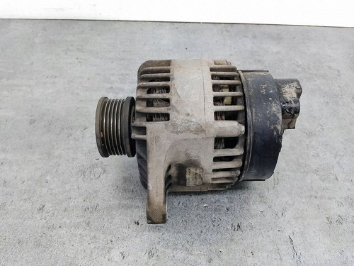 Fiat idea 2004 - 2004, diesel