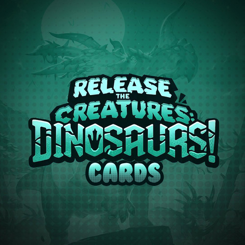 Cards release the - cards,