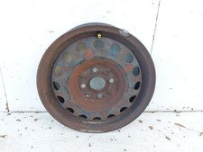 2140679 CERCHIO SINGOLO IN FERRO R14 PEUGEOT 107 (BO) 1.4 HDI 8V MAN 5M 55CV 200