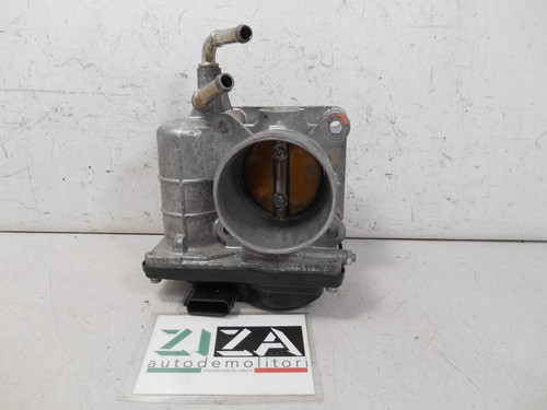 Valvola fgr nissan micra - valvola,