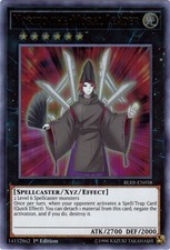 Norito il Leader Morale -