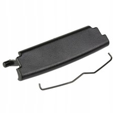 Clip chiusura coperchio