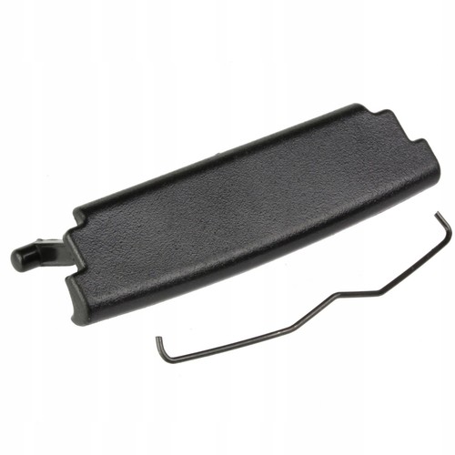 Clip chiusura coperchio