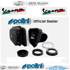 CASSA FILTRO POLINI X