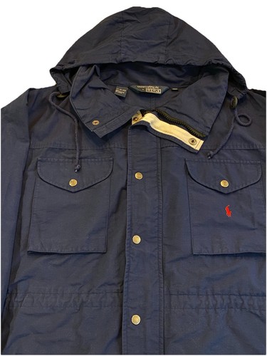 Giacca vintage ralph - vintage, lauren