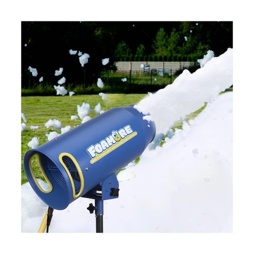 Cannone schiuma per - schiuma, feste