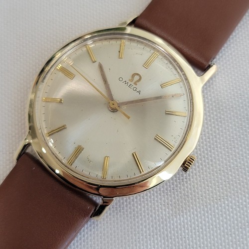 Orologio omega oro massiccio - omega,