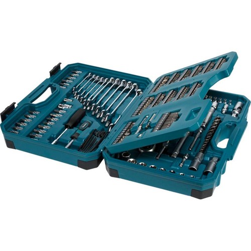 Makita set utensili 231 - makita, pz