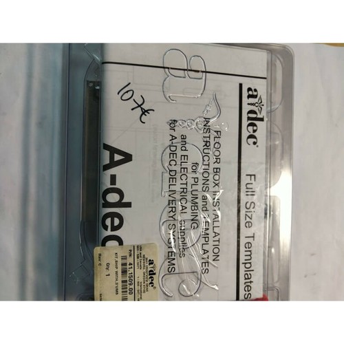 Kit 511a 411a - 511a/411a/311b,, 3