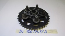 Ducati Panigale 959 ABS 16 19 Flangia mozzo portacorona Rear sprocket assy