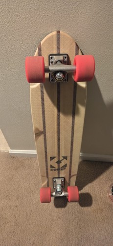 Skateboard comet cruiser - comet,