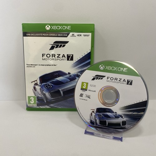 Forza motorsport xbox one - motorsport,